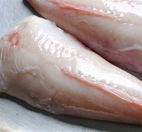 Fillets: Monkfish (500g)