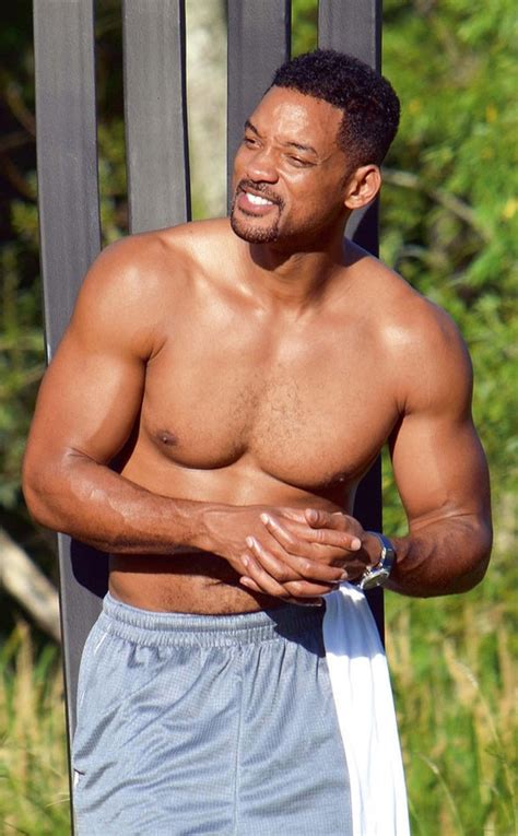 WIll Smith from The Most Embarrassing Nip Slips Of All Time | E! News