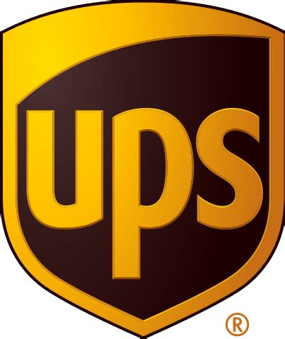 UPS Logo PNG Images, Free Ups Logo Download - Free Transparent PNG Logos