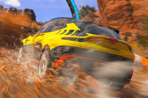 DiRT 5 Looks Stunning On PlayStation 5 | CarBuzz