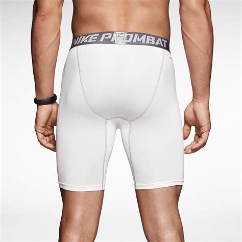 Pro Compression Shorts | bioky.es