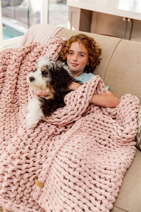 Weighted Blanket for Dogs - A Calming Treat | Forever Freckled