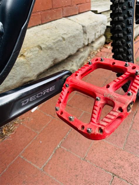 Custom Trek Top Fuel Large Full Suspension | eBay