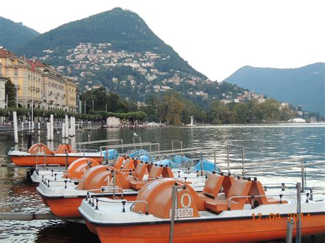 5 Best Things to Do in Lugano – Holidaying Your Way