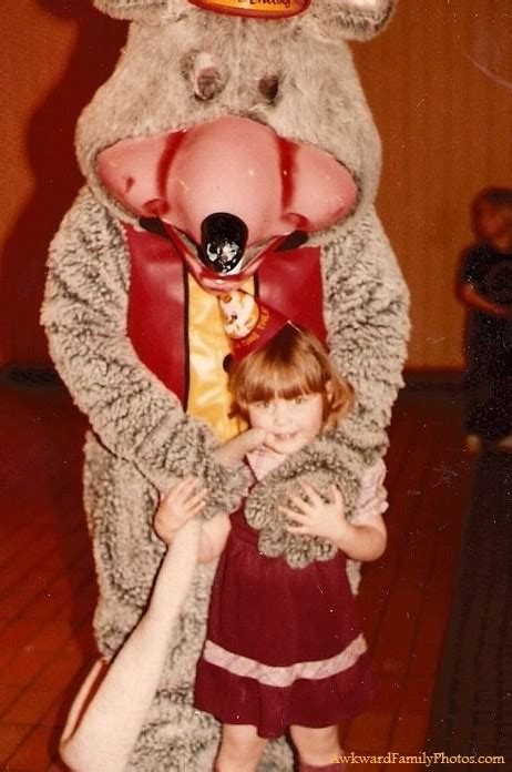 Chuck E Cheese Costume Scary | Images and Photos finder