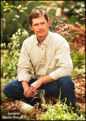 New Mexico Senator Martin Heinrich by Kim Jew. | Celebrity portraits, Men casual, Mens tops