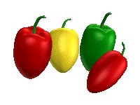 Sweet Pepper: Animated Images, Gifs, Pictures & Animations - 100% FREE!