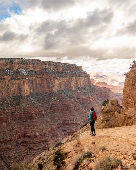 The Phantom Ranch Hike - a once in a lifetime experience — Walk My World