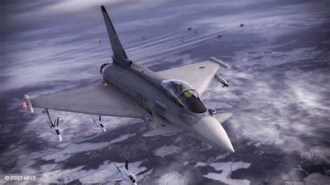 Ace Combat 6: Fires of Liberation fotka