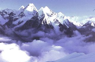 Climate - Nepal