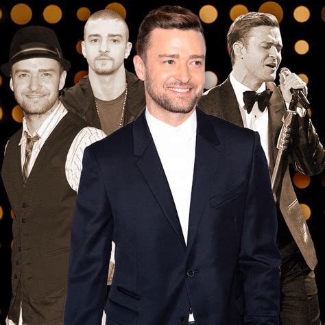 The Ultimate Ranking of Justin Timberlake's Top 10 Hits