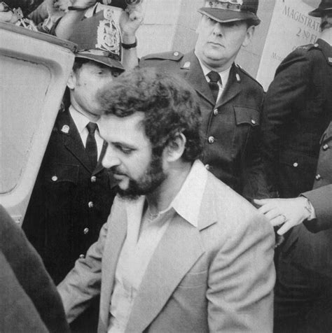 Who Was 'The Yorkshire Ripper'? Infamous Convicted Killer Peter Sutcliffe Dead After Contracting ...