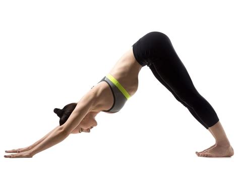 10 Major Adho Mukha Svanasana Benefits That You Should Know