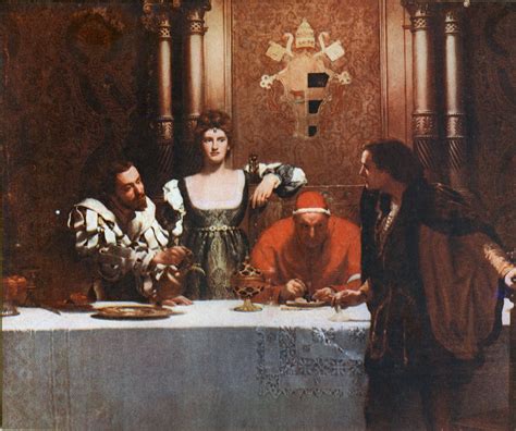 File:A Glass of Wine with Caesar Borgia - John Collier.jpg - Wikipedia, the free encyclopedia