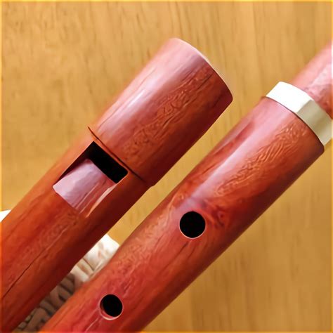 Irish Wooden Flute for sale in UK | 58 used Irish Wooden Flutes