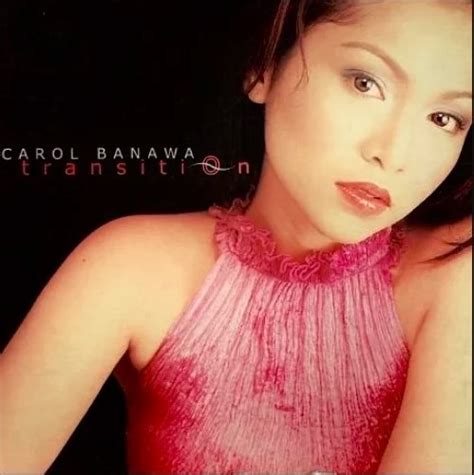 Carol Banawa – Transition (CD Ripped) – Pinoy Albums