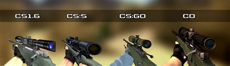 Download Cs Go Sniper Wallpaper