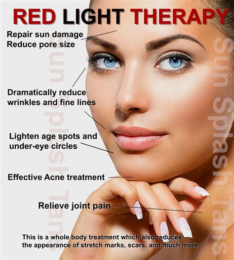 Unique 25 of Total Body Enhancement Red Light Therapy Before And After | theworldofoneprincess