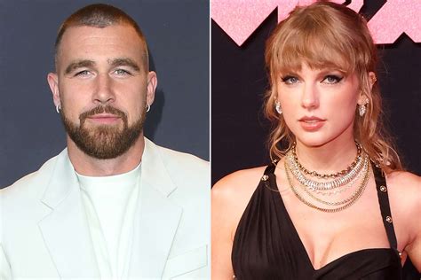 Taylor Swift Spotted in Travis Kelce's Suite at Chiefs Game amid Dating Rumors