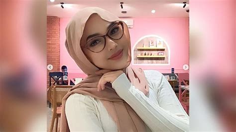 Sosok Araa Mudrikah, Selebgram yang Ditangkap atas Kasus Promosi Situs Judi Online - foto