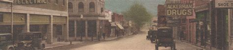 A History of Early Yreka, California | Yreka, History, California