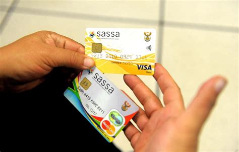 Old Sassa cards expire in December, 500 000 beneficiaries may be affected - Video360Video360