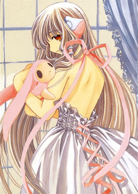 Category:Characters | Chobits Wiki | FANDOM powered by Wikia