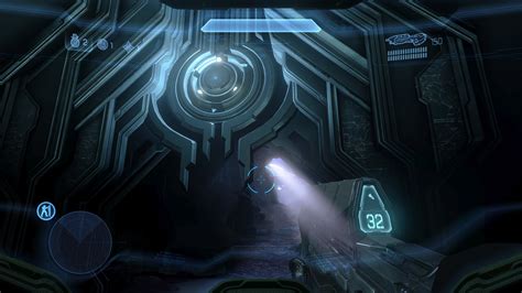 Co-Optimus - Screens - Halo 4 Campaign Impressions and Screenshots Emerge