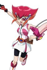 Yu Gi Oh Zexal Characters – Telegraph