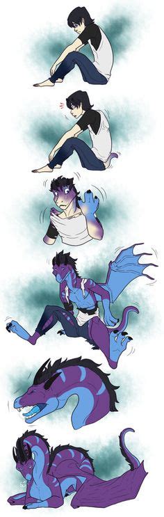 86 Dragon transformation ideas | dragon transformation, dragon, furry tf