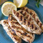 20 Easy Chicken Recipes for the Grill - It Is a Keeper
