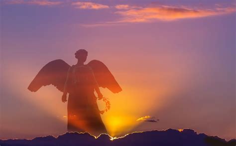 Do Angels Have Wings? - Christianity FAQ