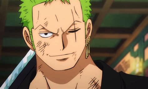 One Piece Chapter 1036 proves why Zoro won against King