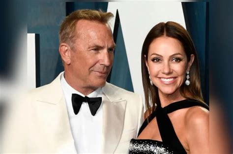 Who is Kevin Costner's Wife Christine Baumgartner? Wikipedia and Age