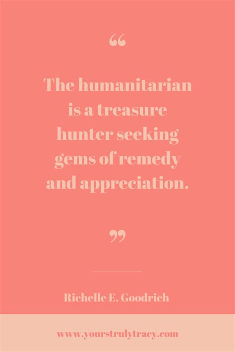 Humanitarian Quote - Today Is World Humanitarian Day Let S Not Forget ...