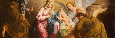 The History of the Nativity | Catholic Answers Podcasts