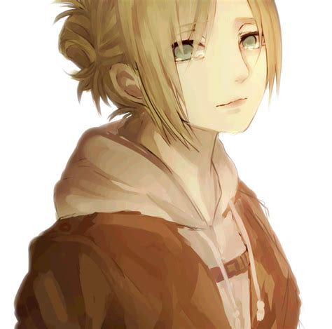 Annie Leonhart | Shingeki no Kyojin - IllusionDolls Fan Art (37570987 ...