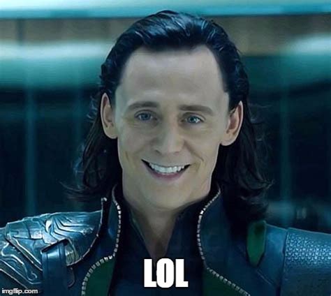 Loki Memes - Imgflip