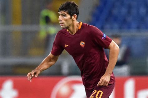 Tottenham transfer news: Federico Fazio to move to Roma permanently | Daily Star