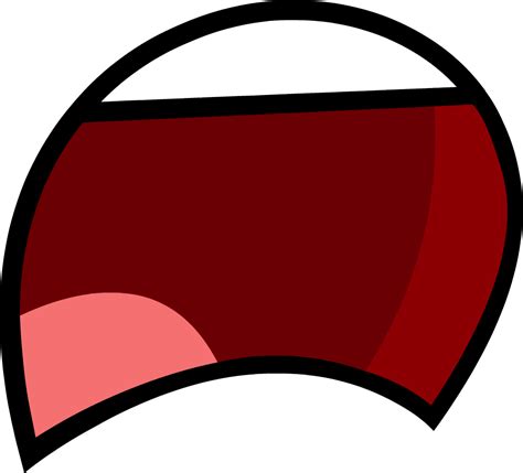 Bfdi Mouth Assets : BFDI Assets, For Real This Time - YouTube : Haha these redesigns are cool ...