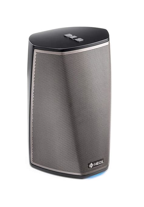 Top 10 Best Wi-Fi Speakers in 2023 Reviews Electric & Technology