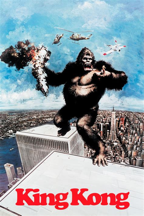 King Kong (1976) Picture - Image Abyss