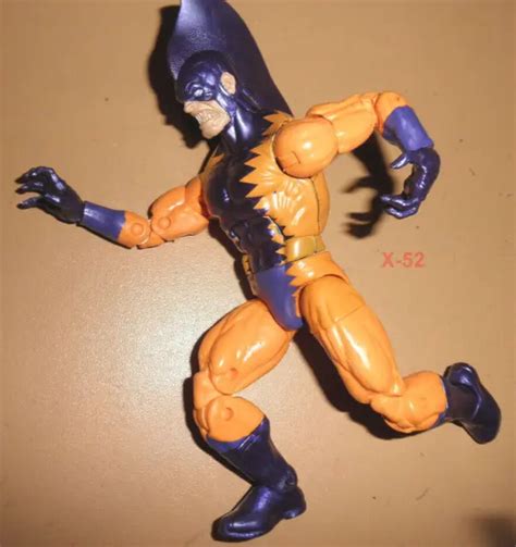 TIGER SHARK MARVEL Legends figure avengers namor villain toy ant-man wave $29.99 - PicClick