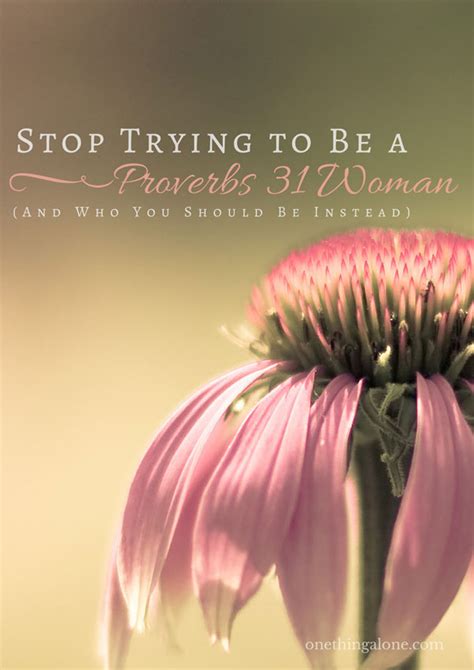 Proverbs Woman Quotes