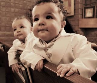 Boys Baptism | A very Special Day | Rima R | Flickr