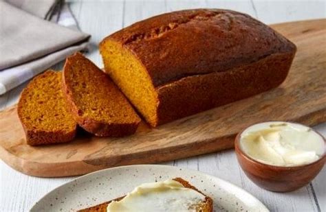 Libby's Pumpkin Bread Recipe