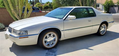 1999 Cadillac Eldorado Classics for Sale - Classics on Autotrader