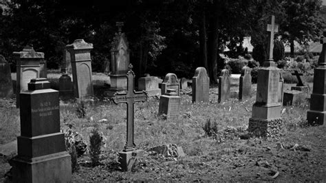 5 Terrifying True Stories Of People Being Buried Alive