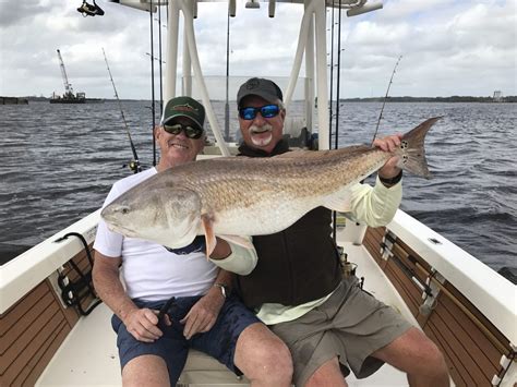 Mayport Fishing Report December 2018 - Coastal Angler & The Angler Magazine