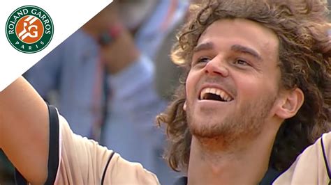 Gustavo Kuerten v Magnus Norman - Temps Forts - Finale I Roland-Garros 2000 | Gustavo kuerten ...